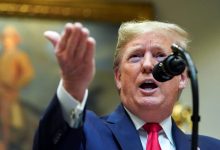 تهدید یک میلیارد دلاری ترامپ علیه بی‌بی‌سی به اتهام فریب افکار عمومی