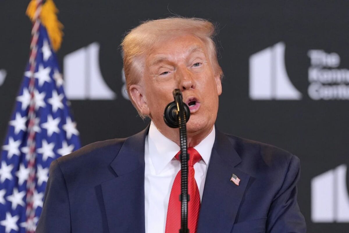 گفتوگوی احتمالی ترامپ با مادورو؛ آیا سیاست واشنگتن تغییر میکند؟