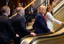 ترامپ: ایران ممکن است به توافقی جدید دست یابد