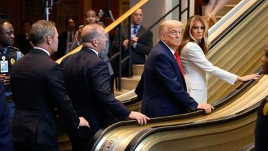 ترامپ: ایران ممکن است به توافقی جدید دست یابد