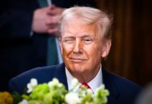 ترامپ به دعوت شی جین‌پینگ به چین می‌رود