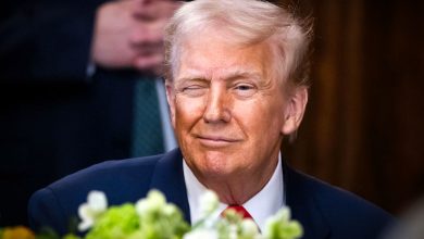 ترامپ به دعوت شی جین‌پینگ به چین می‌رود