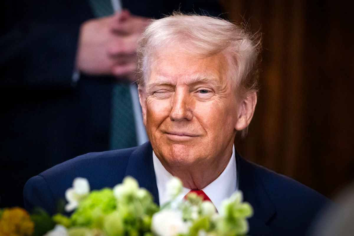 ترامپ به دعوت شی جین‌پینگ به چین می‌رود