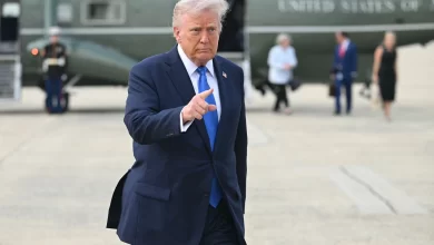 پایان جنگ اوکراین در راه است؟ ترامپ از عزم خود برای توقف درگیری خبر داد