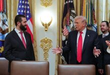 احمد الشرع چگونه با آمریکا علیه داعش هم‌پیمان شد؟