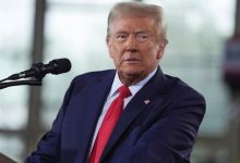 ترامپ دانشجویان چینی و فرانسوی در دانشگاه_های آمریکا به جاسوسی متهم شدند