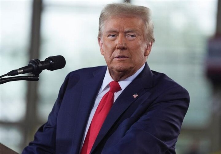 ترامپ دانشجویان چینی و فرانسوی در دانشگاه_های آمریکا به جاسوسی متهم شدند