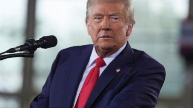 ترامپ «زهران ممدانی» نامزد مسلمان نیویورک را احمق خواند