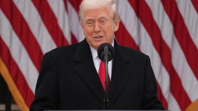 خط پایان برای جنگ اوکراین؟ ترامپ خبر از پیشرفت مذاکرات با پوتین داد