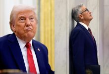 ترامپ رئیس بعدی فدرال رزرو را انتخاب کرده؛ آیا سیاست نرخ بهره تغییر می‌کند؟