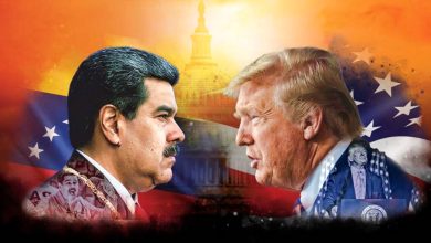 تنش‌های آمریکا و ونزوئلا به اوج رسید؛ آیا رویارویی نظامی نزدیک است؟