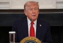 ترامپ: نخست‌وزیر هند، خرید نفت از روسیه را متوقف کرده است