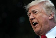 اولین واکنش ترامپ به انتخابات نیویورک: تعطیلی دولت، عامل شکست ما بود