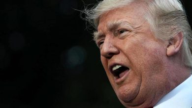 اولین واکنش ترامپ به انتخابات نیویورک: تعطیلی دولت، عامل شکست ما بود