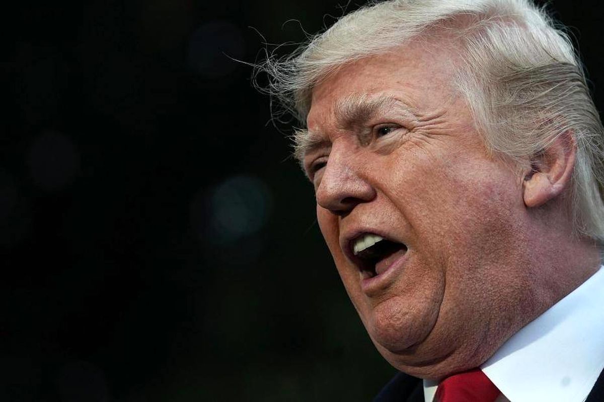 اولین واکنش ترامپ به انتخابات نیویورک: تعطیلی دولت، عامل شکست ما بود