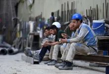 چشم کارگران به جلسه ۳۳۷؛ آیا ترمیم دستمزد در دستور کار قرار می‌گیرد؟