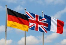 آیا پیش‌نویس قطعنامه اروپایی تنش ایران و اروپا را وارد مرحله تازه‌ای می‌کند؟