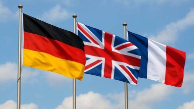 آیا پیش‌نویس قطعنامه اروپایی تنش ایران و اروپا را وارد مرحله تازه‌ای می‌کند؟