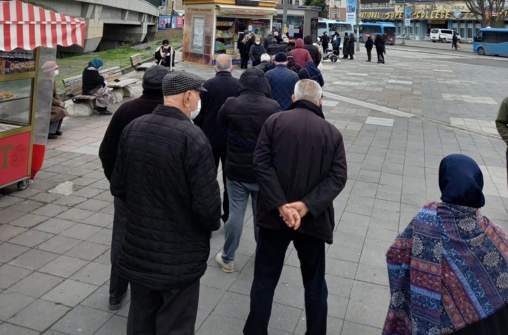 مدل جدید درآمدی ترکیه: راهی برای کاهش فقر یا تله‌ای برای اشتغال؟