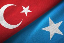 موشک‌هایی آزمایش