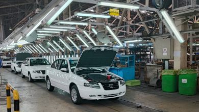 شرط بانک مرکزی برای دریافت تسهیلات ۴۰ همتی خودروسازان