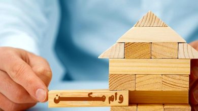 تسهیلات مسکن