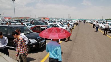 تصویبنامه جدید دولت درباره حمایت از مصرف‌کنندگان خودرو ابلاغ شد