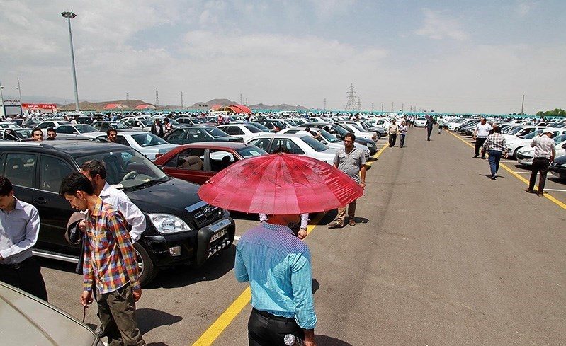 تصویبنامه جدید دولت درباره حمایت از مصرفکنندگان خودرو ابلاغ شد