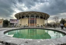 توقف اجرای نمایش‌ها در سراسر کشور همزمان با ایام سوگواری