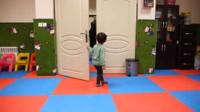 تعطیلی مهدکودک‌ها