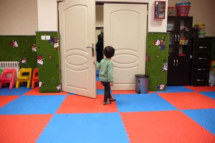 تعطیلی مهدکودک‌ها