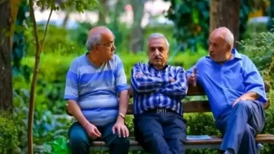 تعلیق بیمه تکمیلی بازنشستگان