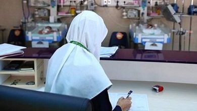 تعهد عدم بارداری از پرستاران در بخش خصوصی غیرقانونی است