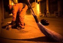 تغییر شیفت کاری پاکبان‌ها در تهران