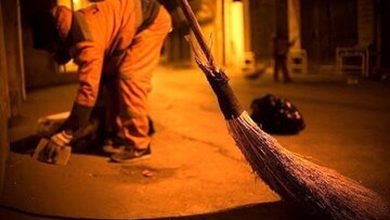 تغییر شیفت کاری پاکبان‌ها در تهران