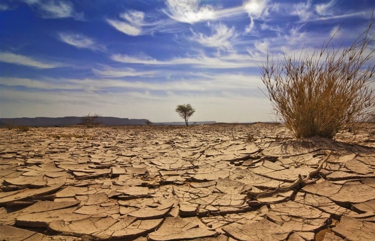 تغییرات دما در تهران به بحران‌های آبی منجر می‌شود