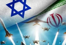 تنش‌های جدید در خاورمیانه: آیا جنگ بین ایران و اسرائیل اجتناب‌ناپذیر است؟