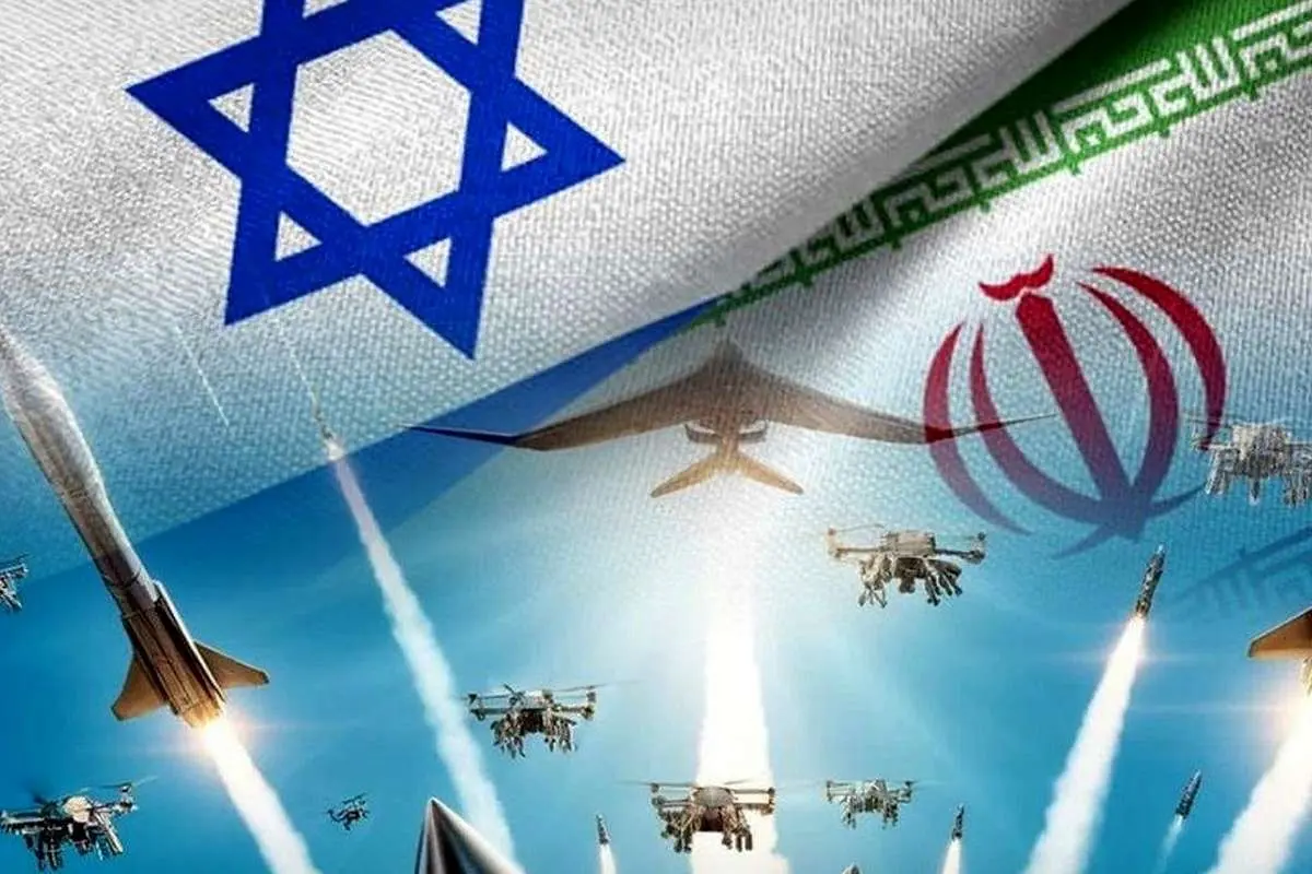 تنش‌های جدید در خاورمیانه: آیا جنگ بین ایران و اسرائیل اجتناب‌ناپذیر است؟