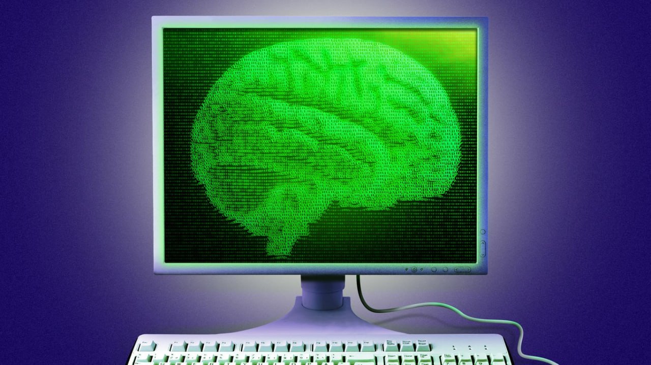 تهدیدات سایبری