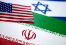 توان دفاعی ایران