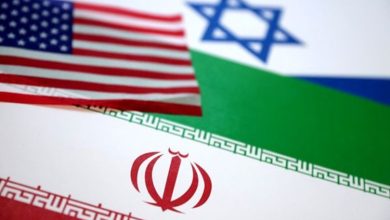 توان دفاعی ایران