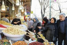 آیا تورم ۴۰ درصدی تا پایان سال تثبیت می‌شود؟ هشدار پژوهشگر درباره شب عید تورمی