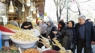 آیا تورم ۴۰ درصدی تا پایان سال تثبیت می‌شود؟ هشدار پژوهشگر درباره شب عید تورمی