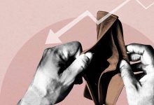 تورم آبان ۱۴۰۴ به ۴۹.۴ درصد رسید؛ فشار واقعی بر کارگران بیش از آمار رسمی است