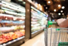 تورم نقطه به نقطه آبان ۱۴۰۴