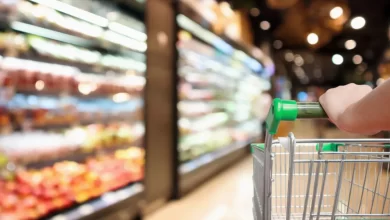 تورم نقطه به نقطه آبان ۱۴۰۴