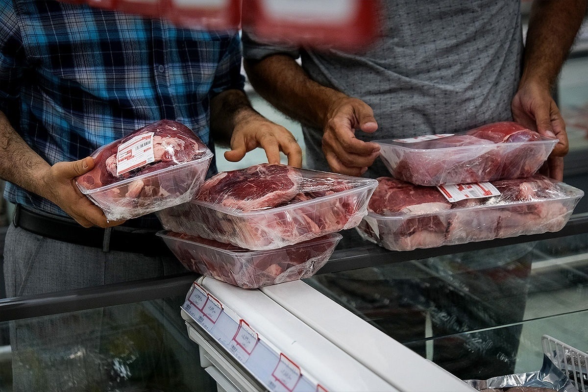 تورم چگونه به تغییر رفتار خرید خانوارهای ایرانی منجر شد؟