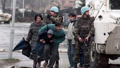 تورهای بوسنی