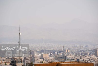 زمین؛ منبع محدود، مسئله‌ای بی‌پایان برای شهرها