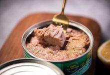 توقف واردات ماهی تن، قیمت کنسرو را به شدت افزایش داد